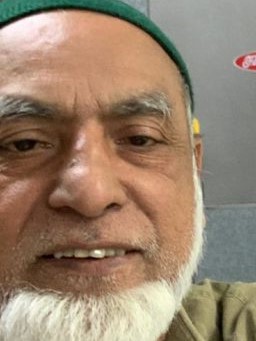 Abdul Ahamed